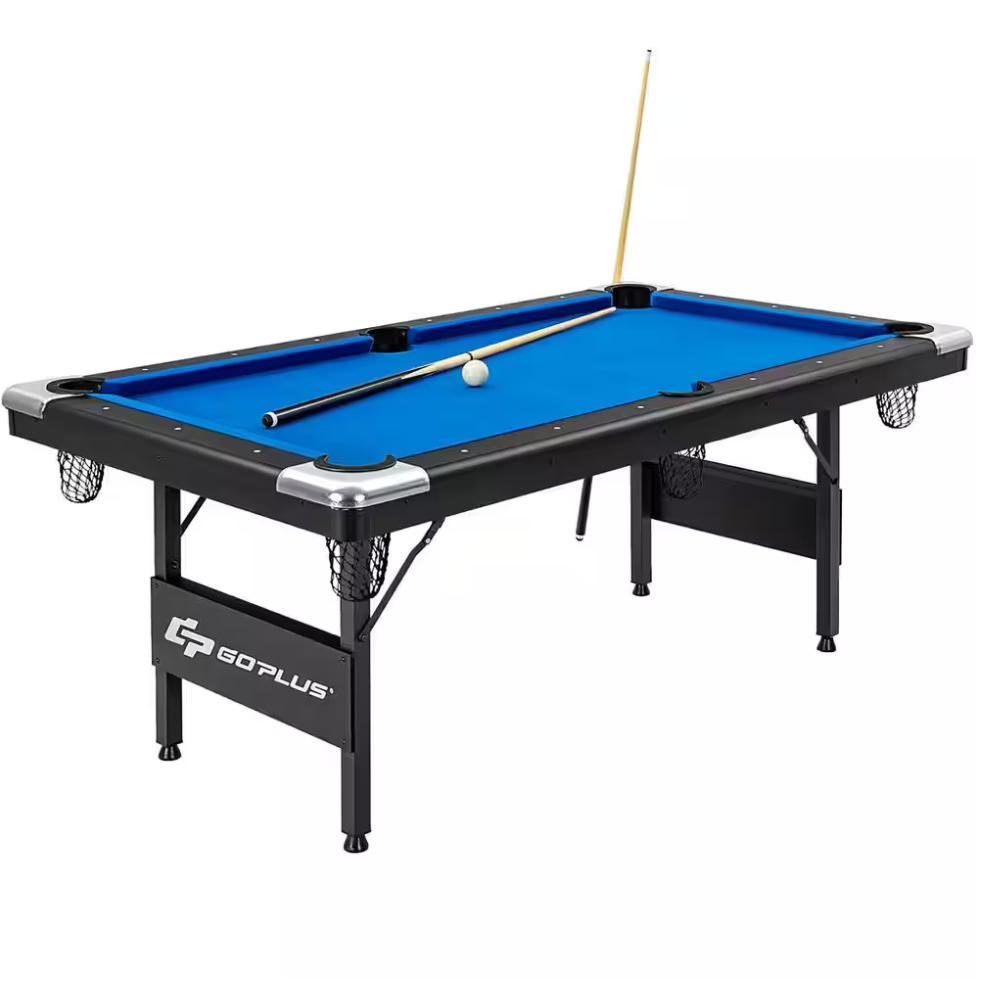 Best Kids Pool Tables A Guide To Miniature Fun And Mastery